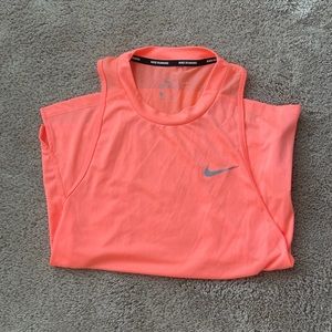 Nike Running Tank